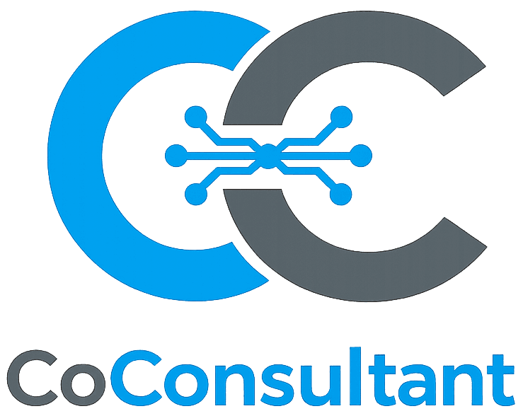 CoConsultant Logo